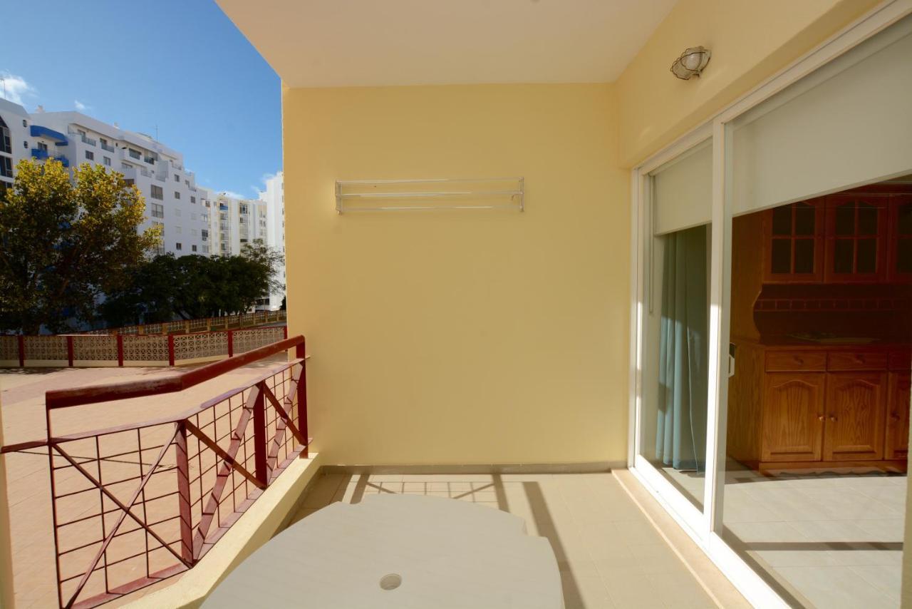 Casa Nau C Apartment Armacao de Pera Exterior photo